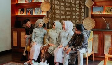 Ubah Mindset Jadi Pebisnis Fotografi – BAB 5