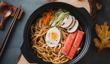 Panduan Foto Produk Makanan Bandung