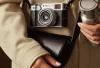 Fujifilm X100VI Black