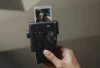 Kamera INSTAX Mini Evo Cinema